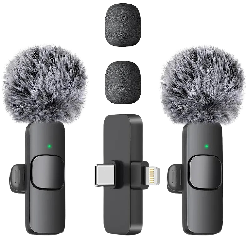 Microfone